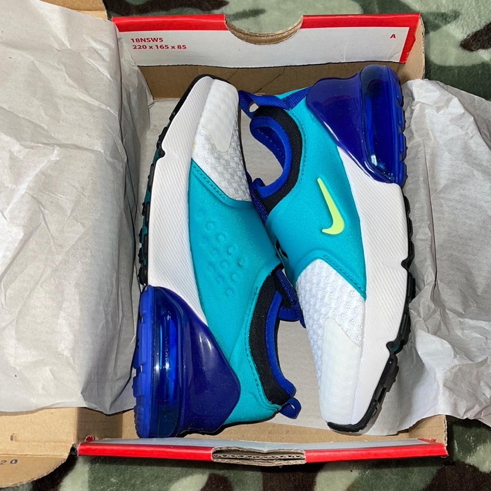Nike air max 270